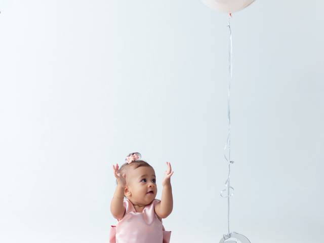 Acompanhamento de 12 meses de Celina