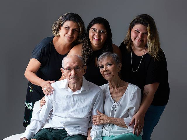 Família  de Sessão Família de Anna Camilla