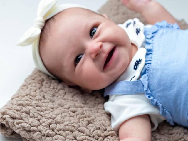 Acompanhamento de 3 meses de Bianca