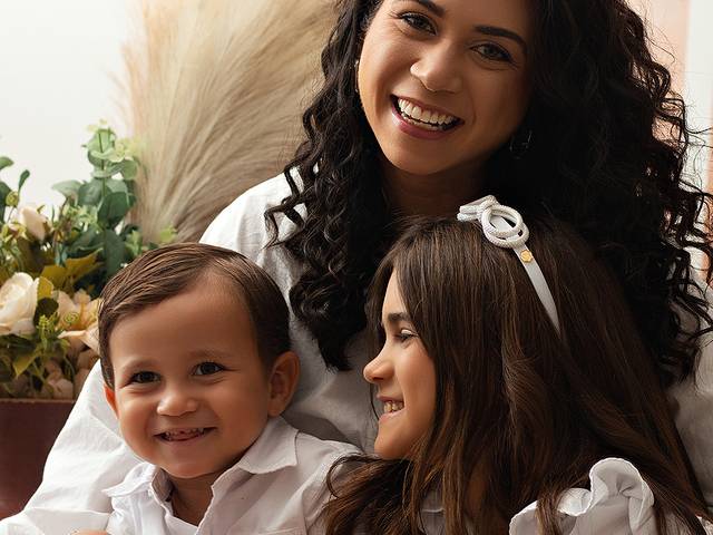Especial de Dia das Mães de Dia das Mães de Ellen