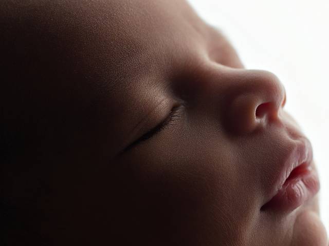 Newborn de Davi | 15 dias