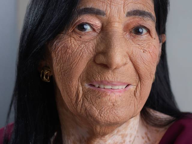 Aniversário de 90 anos de Dona Cilcinete