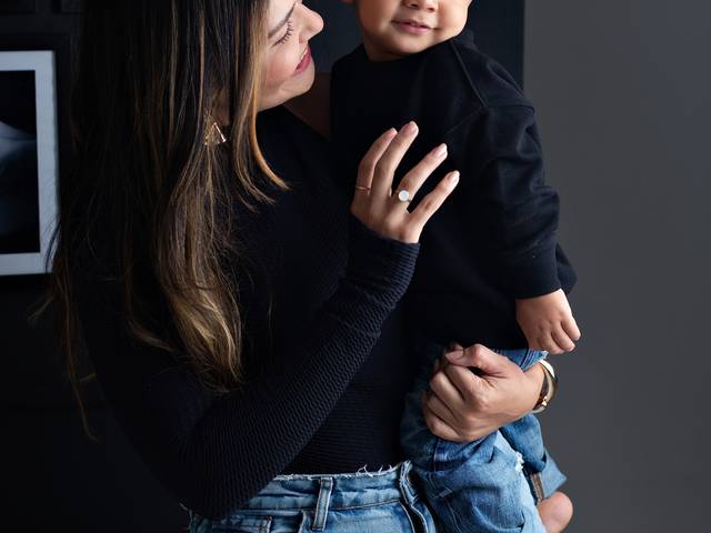 Especial de Dia das Mães de Dia das Mães de Lara e Enrico