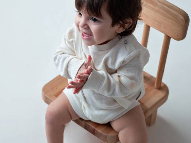 Smash The Cake de 1 ano de Miguel