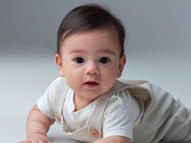Acompanhamento de 6 meses de Noah