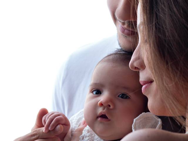 Acompanhamento de 2 meses de Cecília