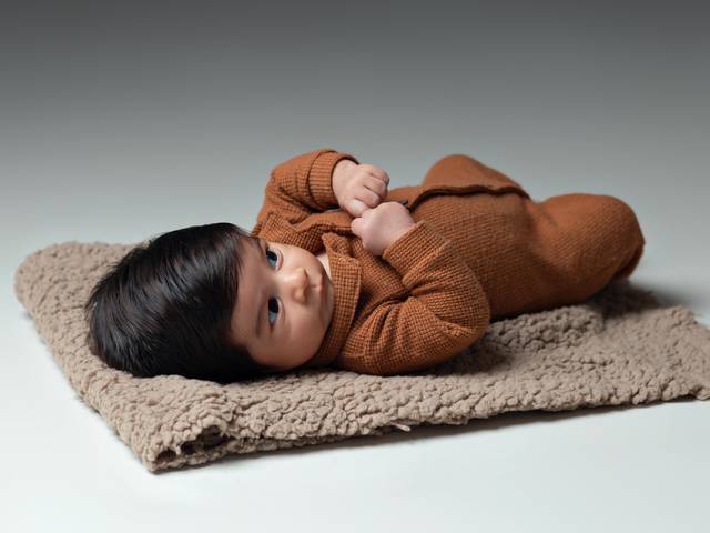 Acompanhamento de 2 meses de Zayon