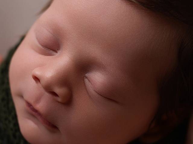 Newborn de Augusto | 19 dias 