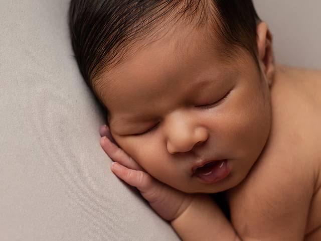 Newborn de Iuri | 7 dias 