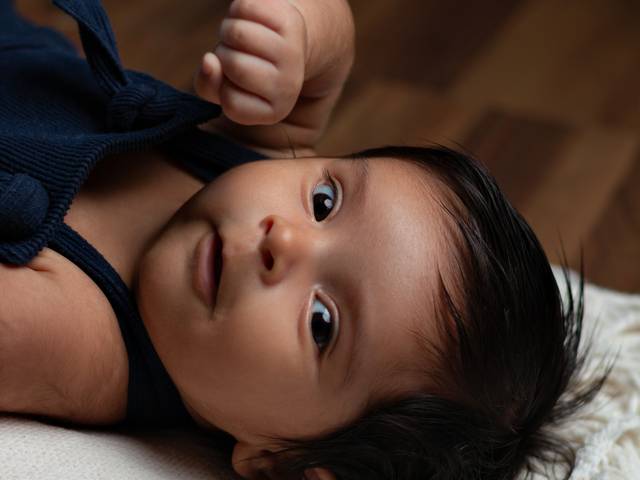 Acompanhamento de 2 meses de Manoel