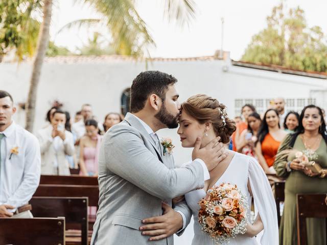 Casamento de Mayara & Filipe