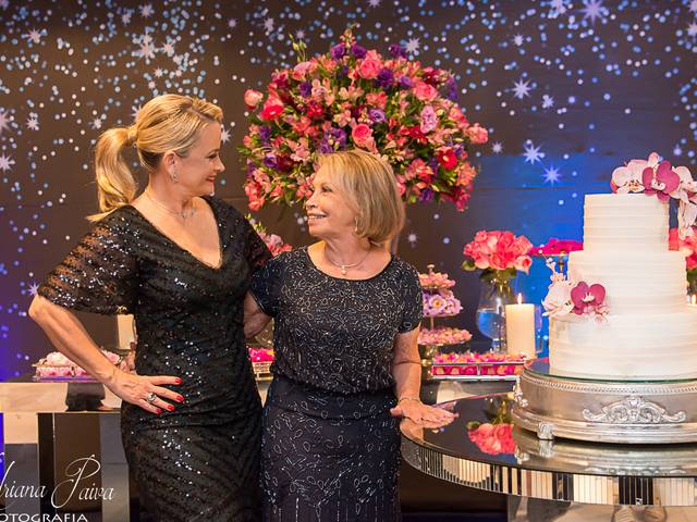 Festa Adulta de Festa de Aniversário Adulto