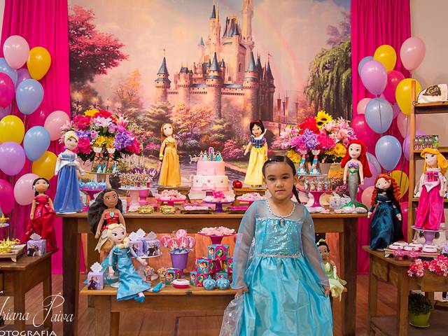 Festa Infantil de Festa Infantil