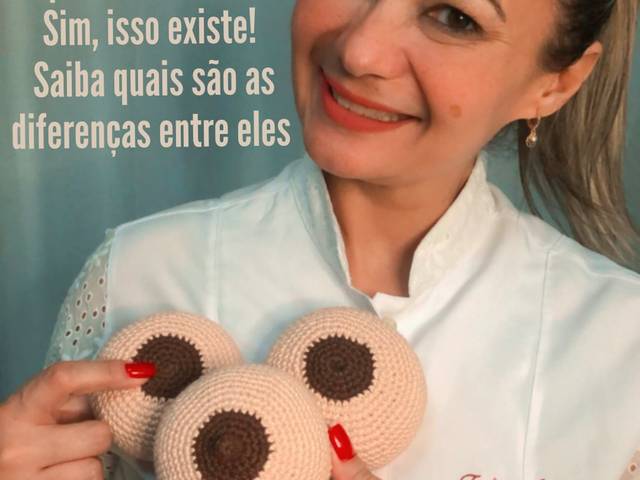 Consultoria Materno Infantil  de Nosso Trabalho 