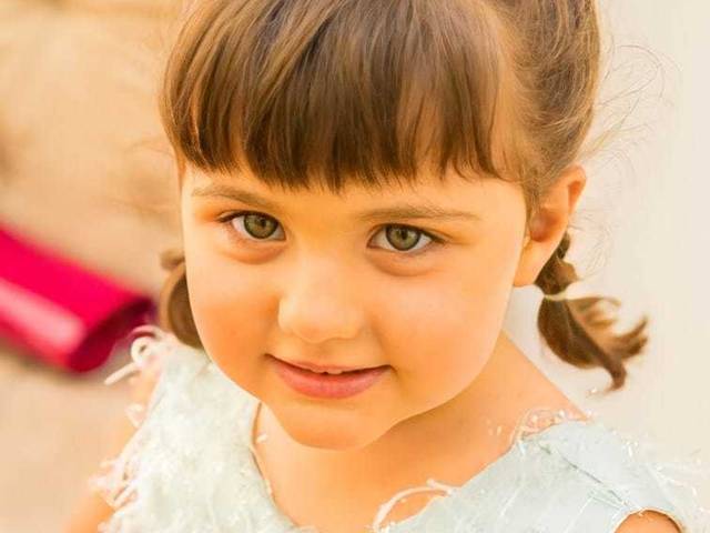 Batizado/Comunhão de Helena