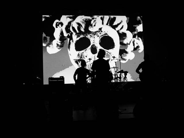 Música e outras Artes de DOPPLER FEST - IMO ON STAGE