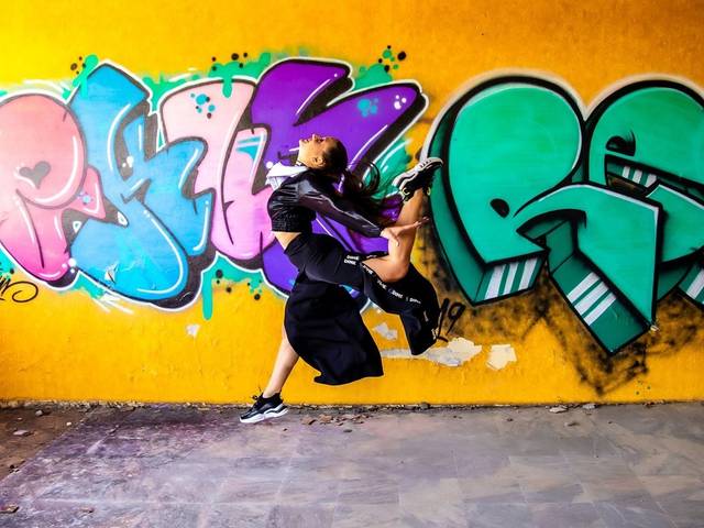 Música e outras Artes de Dança