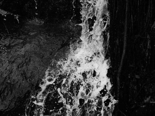 Fotografia Arquitetônica/Paisagem de Queda de água PB