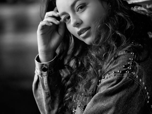 Retrato de Filipa Silveira