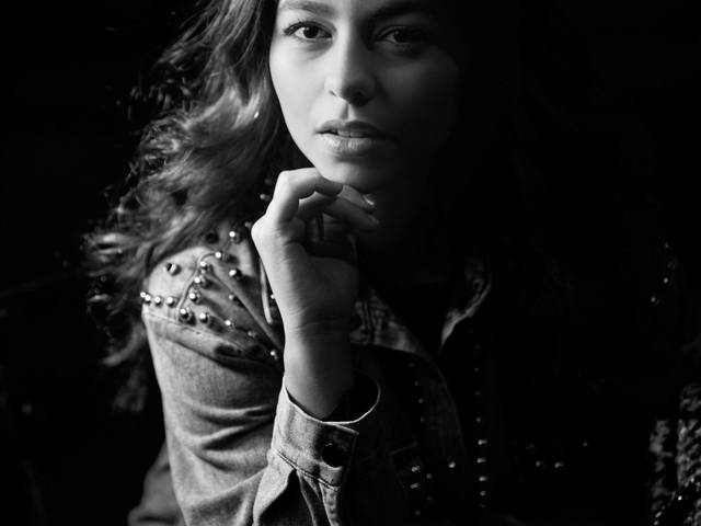Retrato de Filipa Silveira