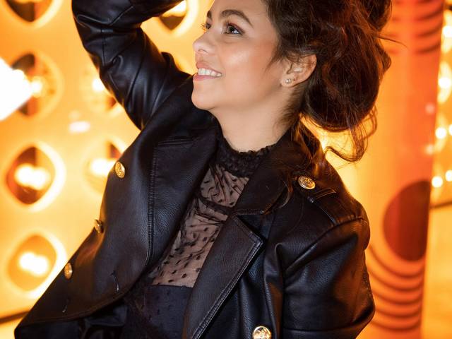 Retrato de Filipa Silveira