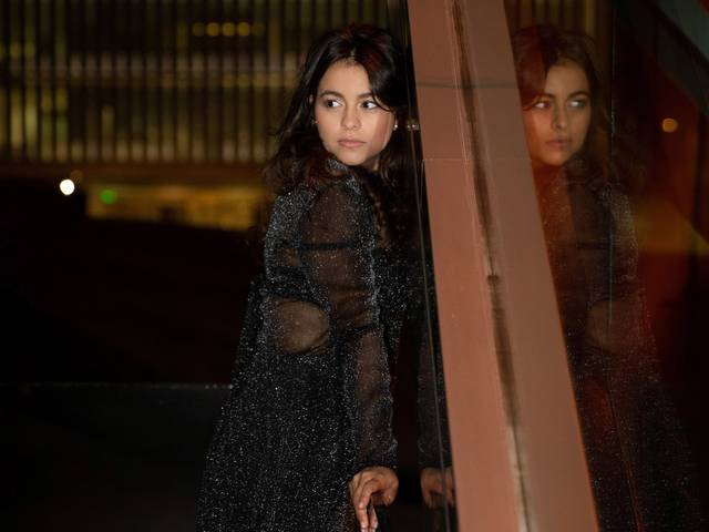 Retrato de Filipa Silveira