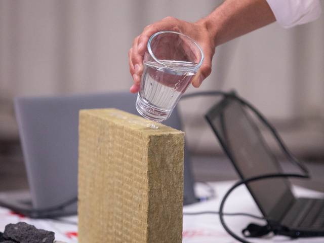 Outros de Rockwool  