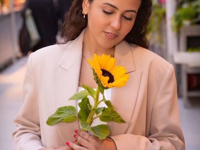 Retrato de Francisca Teixeira