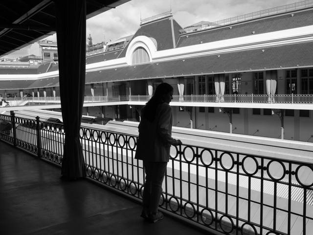 Fotografia Arquitetônica/Paisagem de Francisca Teixeira 