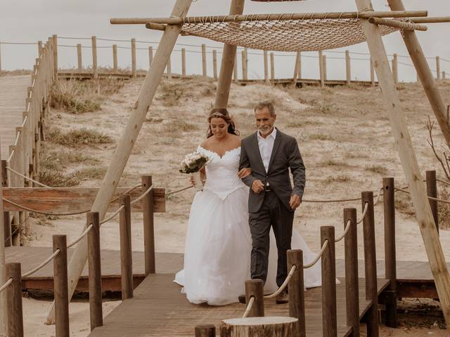 Casamento de Wedding photography