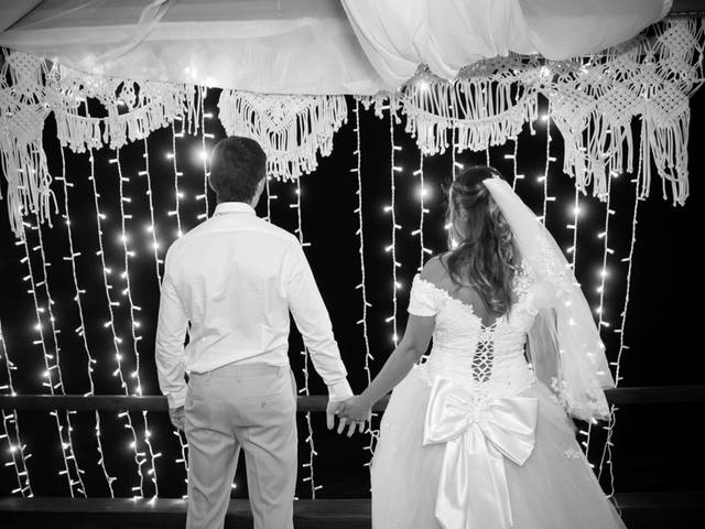 Casamento de Wedding photography