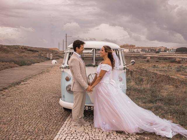Casamento de Wedding photography