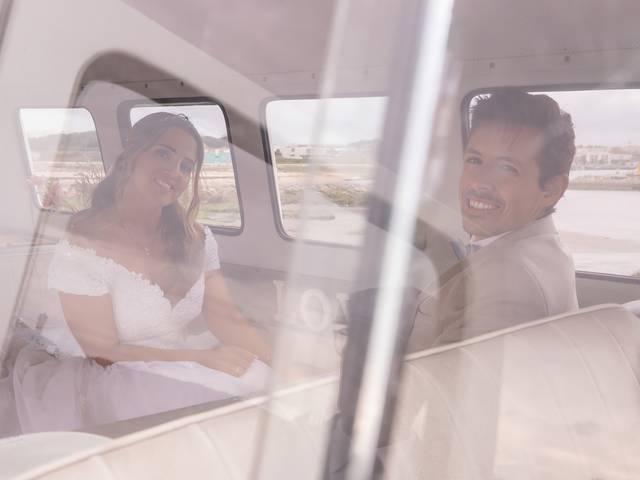 Casamento de Wedding photography