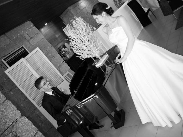 Casamento de Casamento de Patricia e Edson