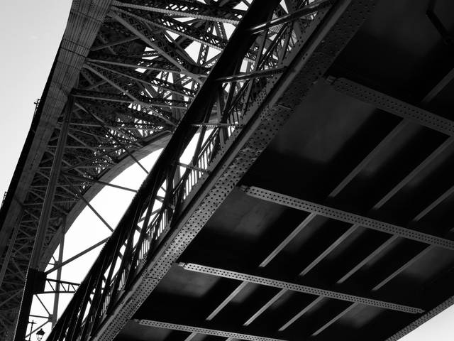 Fotografia Arquitetônica/Paisagem de It's all about perspective