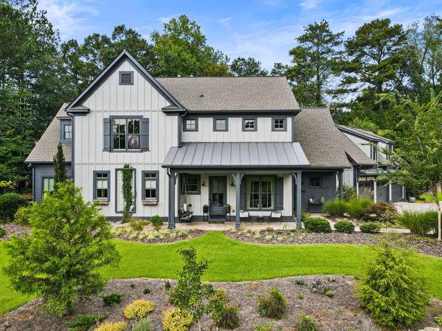 Photography of Milton,  GA for The Jenny Doyle Group