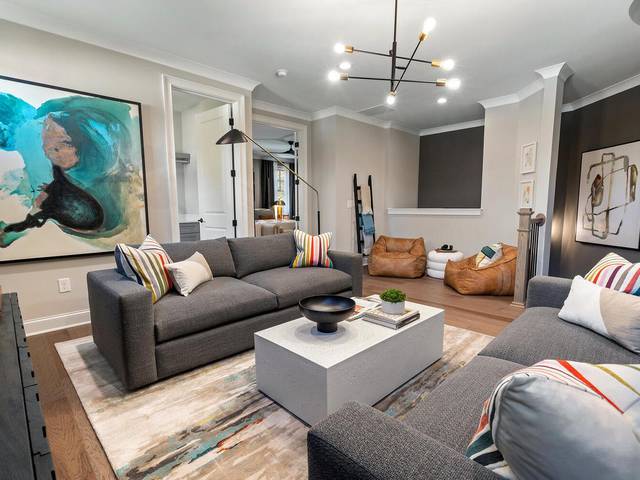 Photography of Lavista Rd, Tucker GA