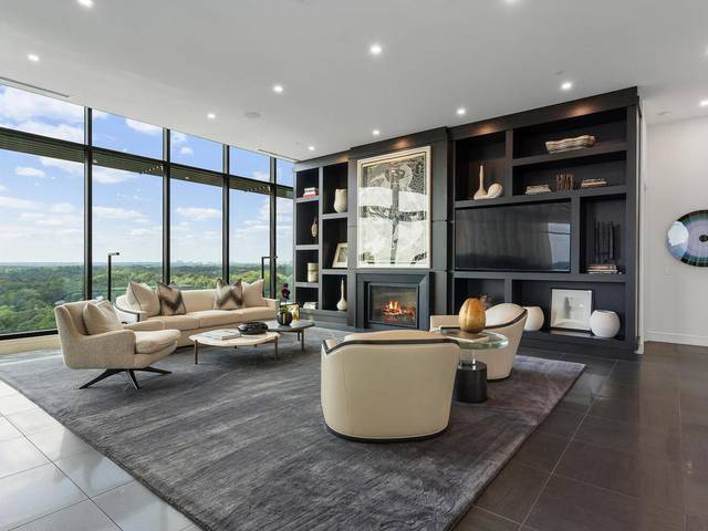 Photography of Peachtree Rd, Atlanta GA 30305