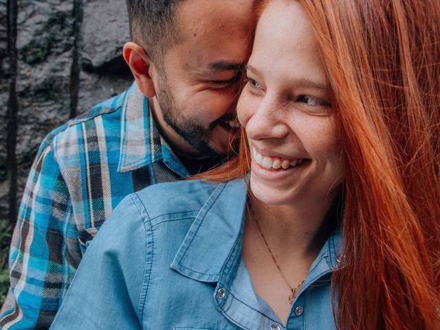 Ensaios de Casais de OLGA E BRUNO - Street Session 