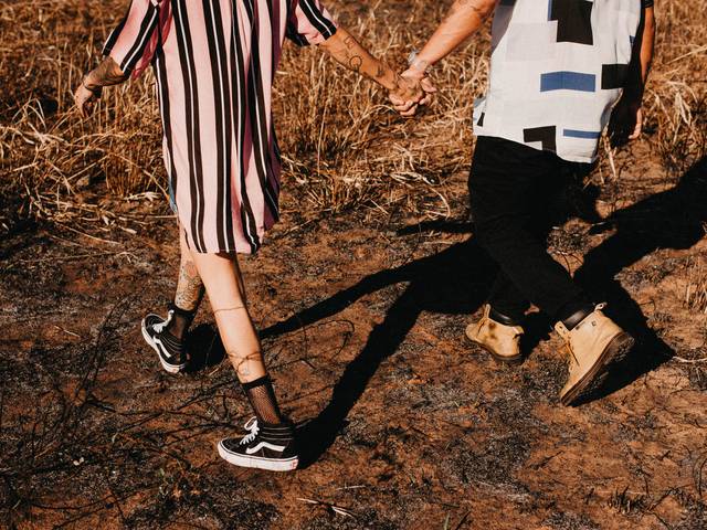 Ensaios de Casais de PRI E MOSKA - Street Session  - Timóteo MG 