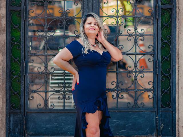 BOOK FEMININO  de REJANE 