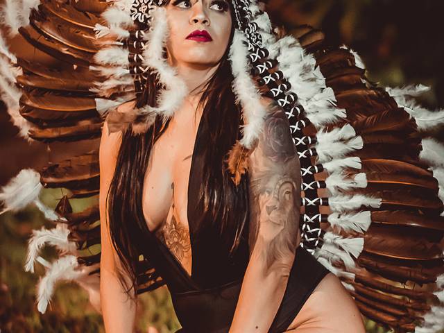 BOOK FEMININO  de Gisele