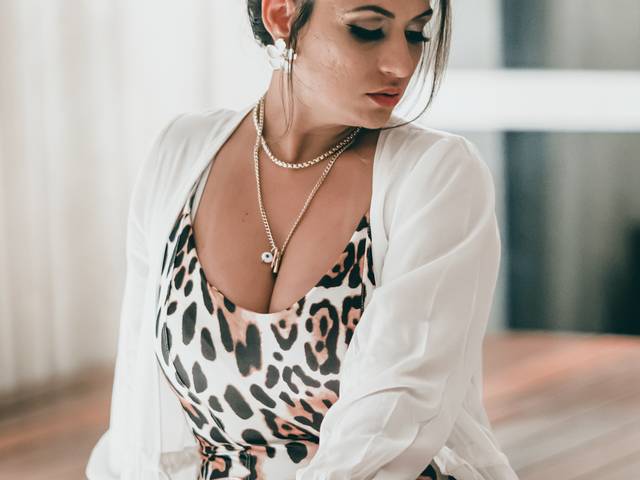 BOOK FEMININO  de Rita