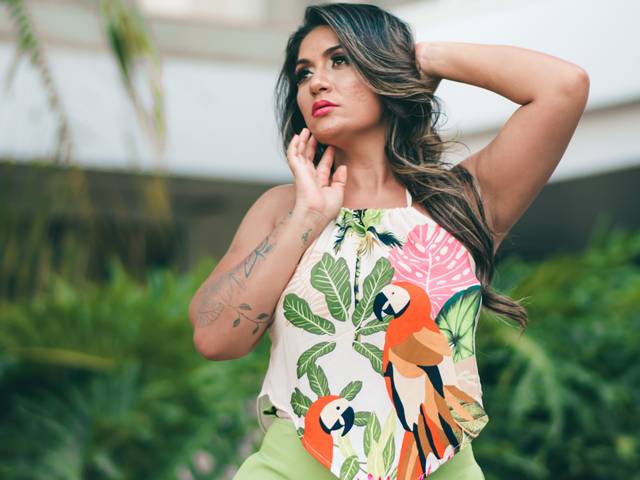 EMPRESARIAL de Loja Rita Carvalho Store