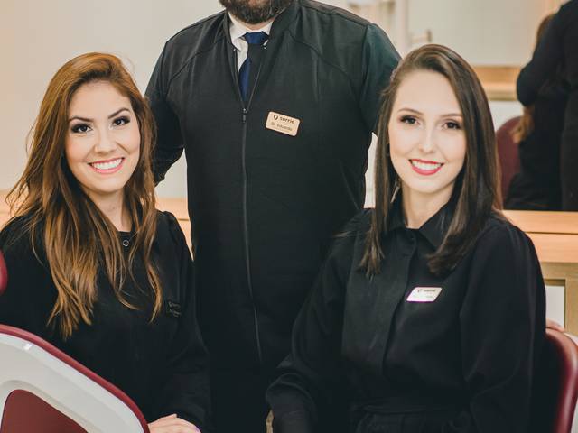 EMPRESARIAL de  Sorrie Saúde Jaboticabal