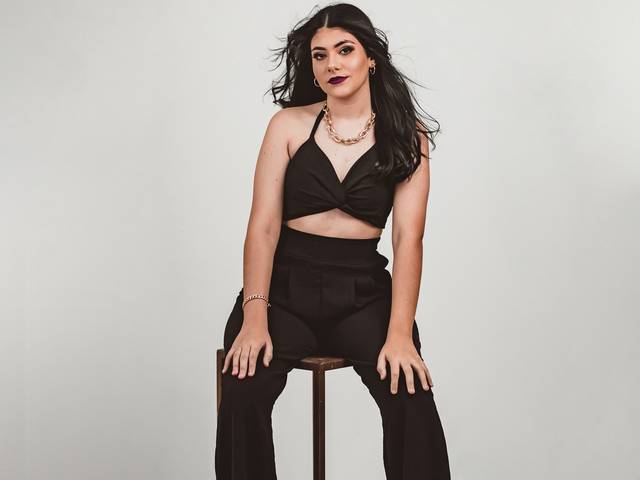 ANIVERSÁRIO  de Helô 15 anos