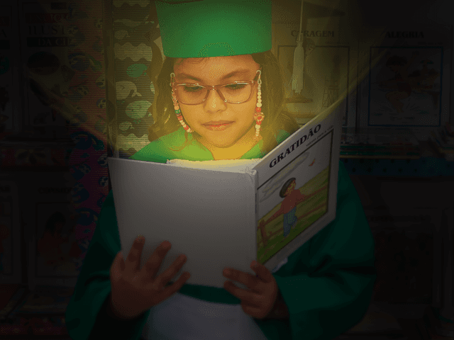 Ensaio de FORMANDOS ABC