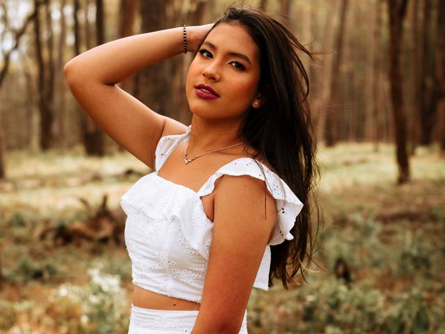 Debutante  de Ana Beatriz