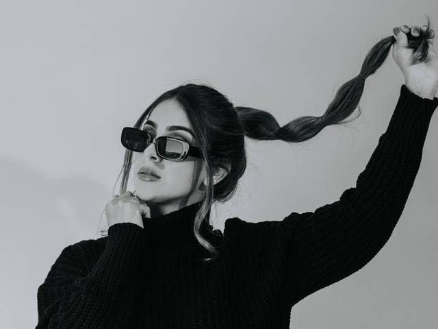 Ensaio Feminino  de Mary Rodrigues