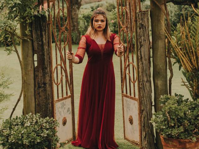 Debutante  de Emylle